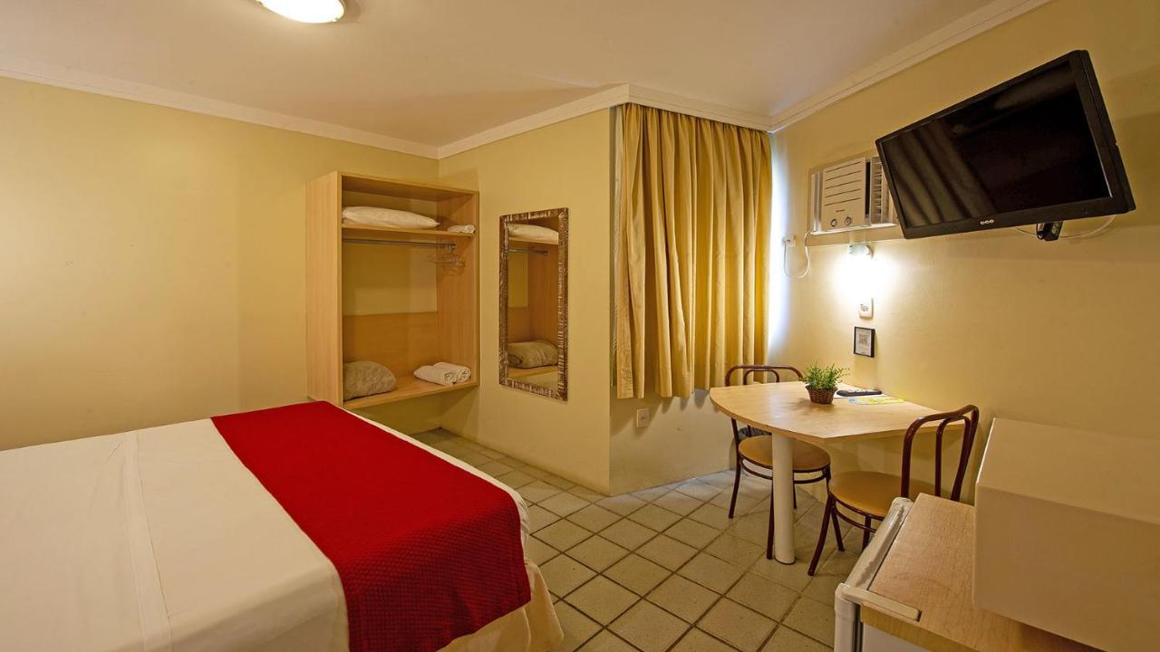 Budget Room