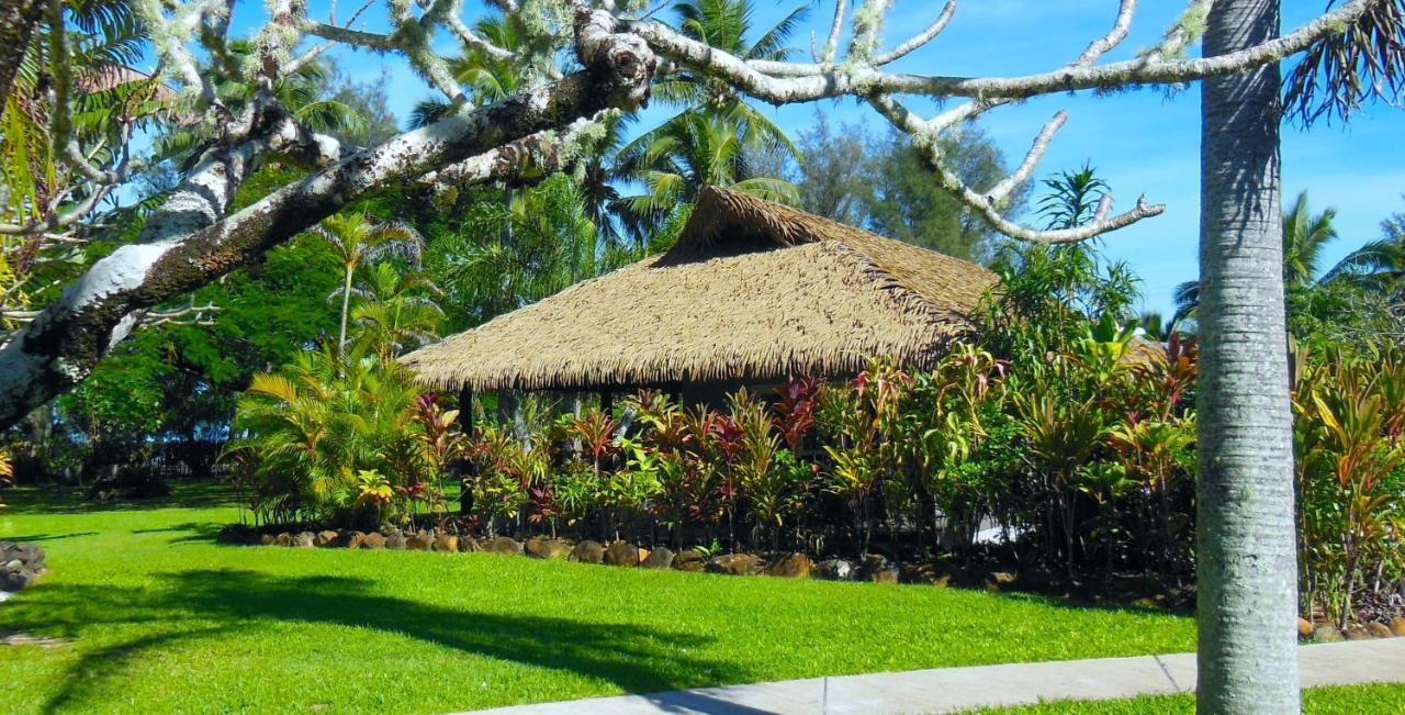 Two-Bedroom Villa - Ground Floor