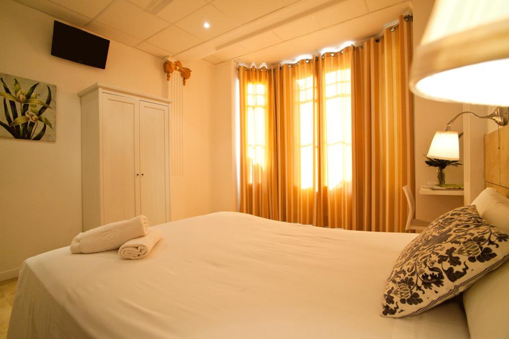 Habitación Familiar Estándar
