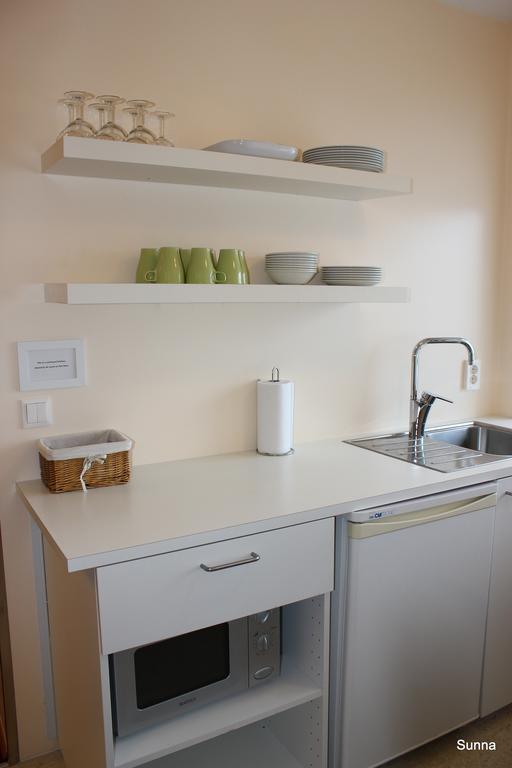 Basic Single Room