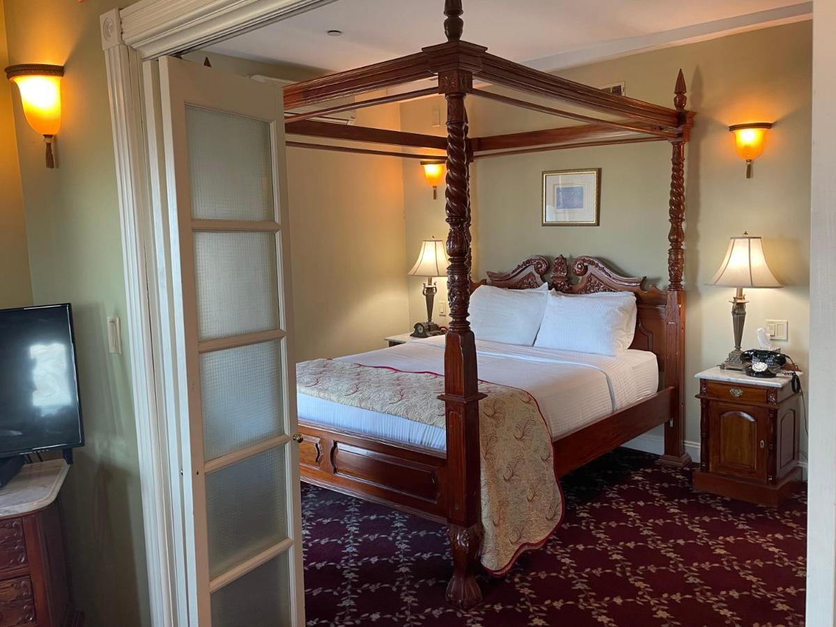 Superior Suite with Sea View