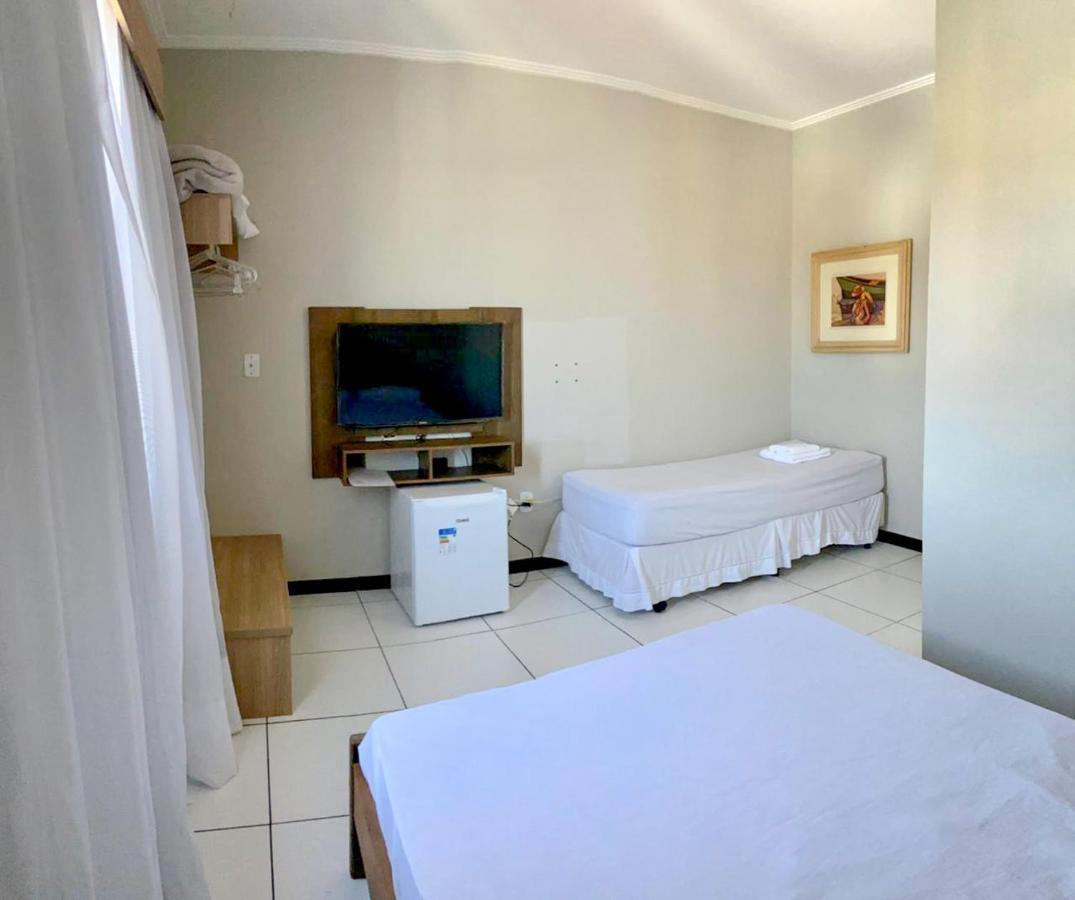 Quarto Triplo