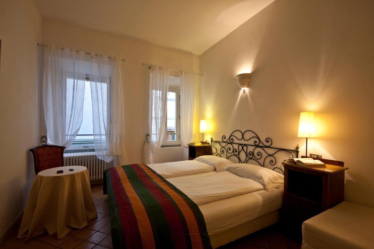 Two-Bedroom Apartment - Annex