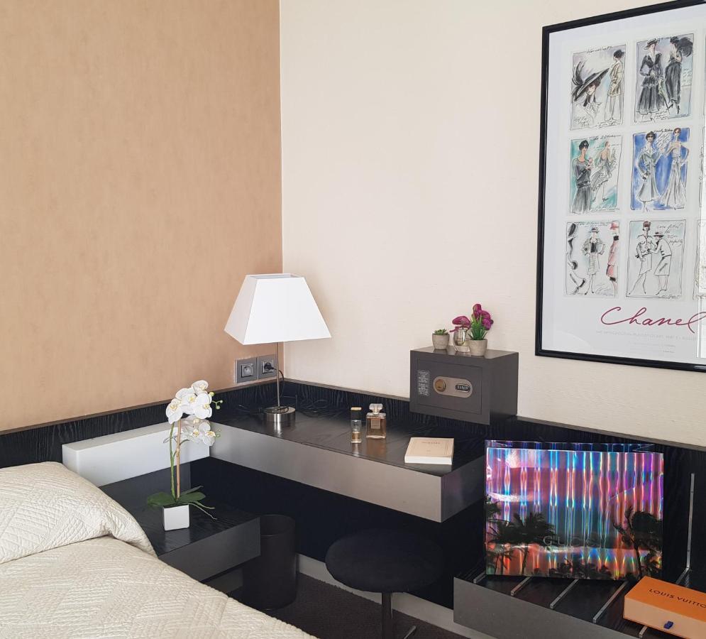 Superior Queen Room