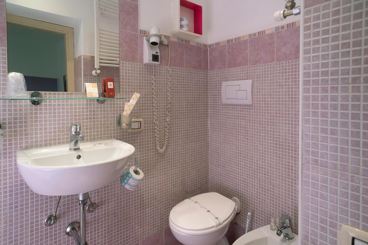 Executive Double or Twin Room