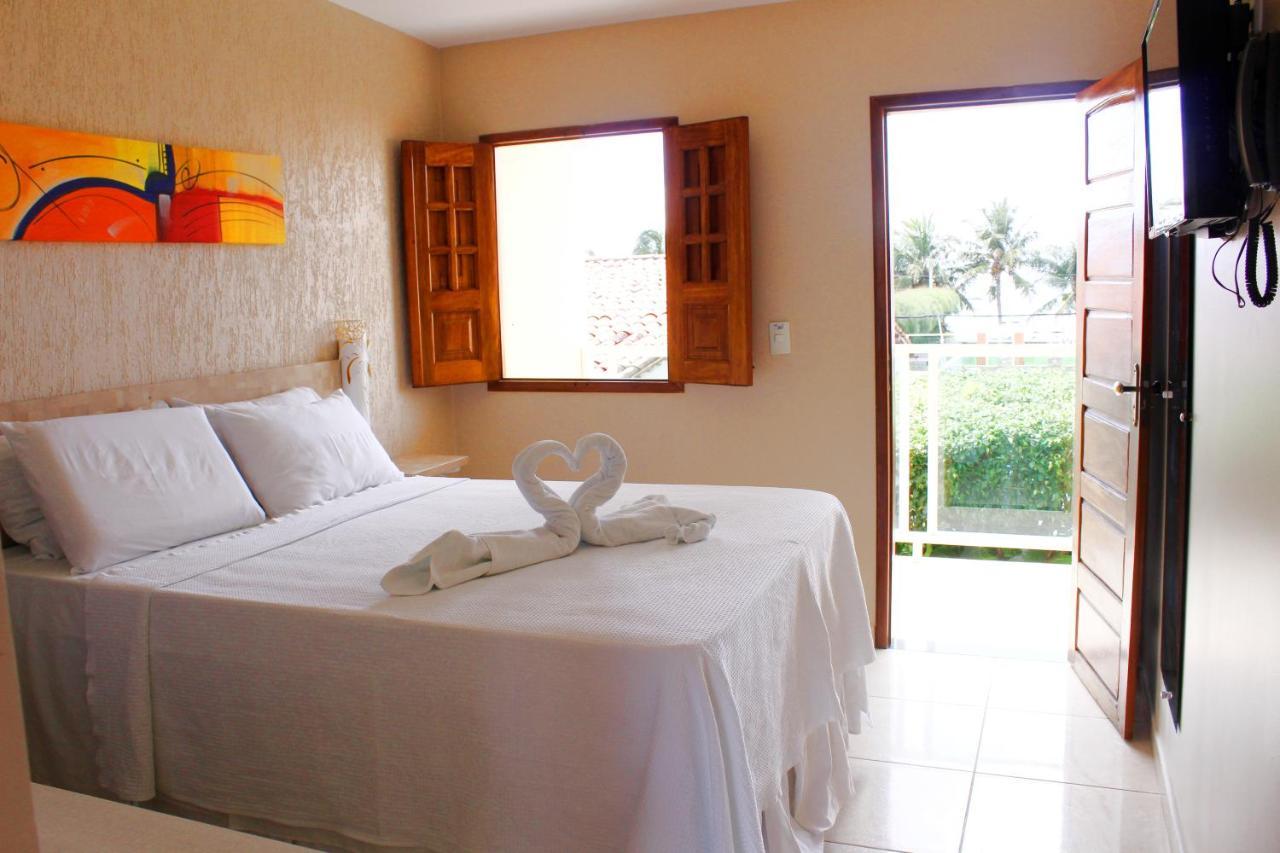 Luxury Double Room Sea View