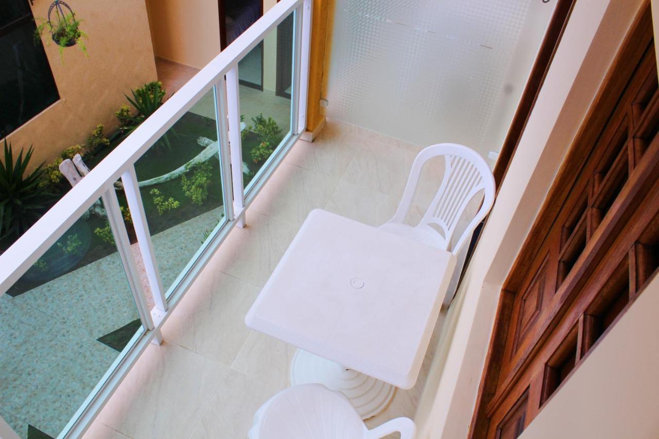 Luxury Double Room Sea View