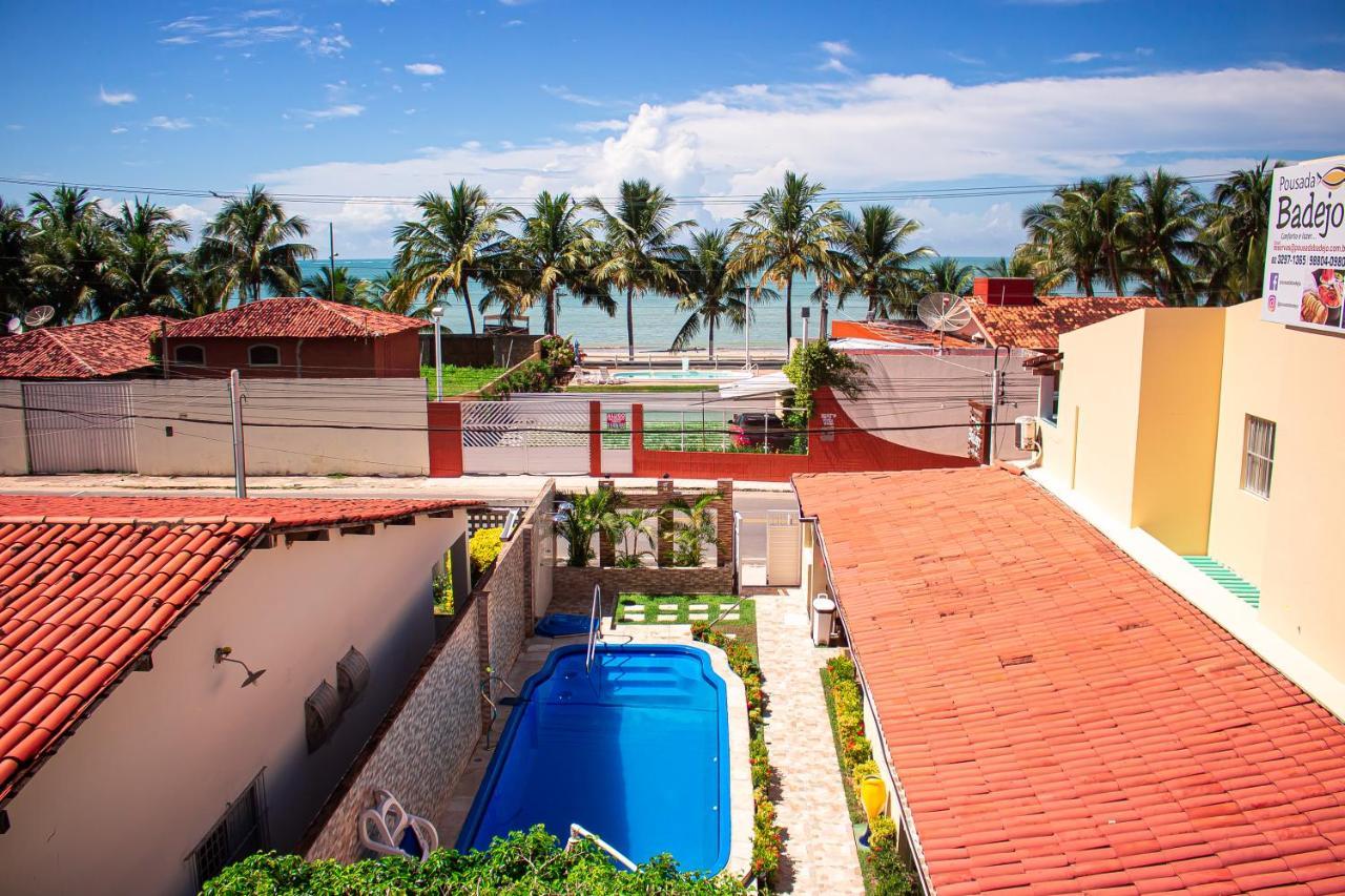 Luxury Double Room Sea View