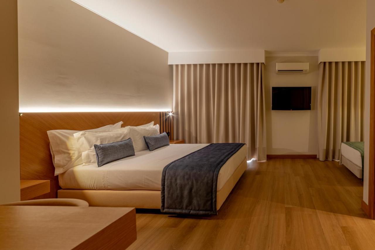 Double Room Extra Bed