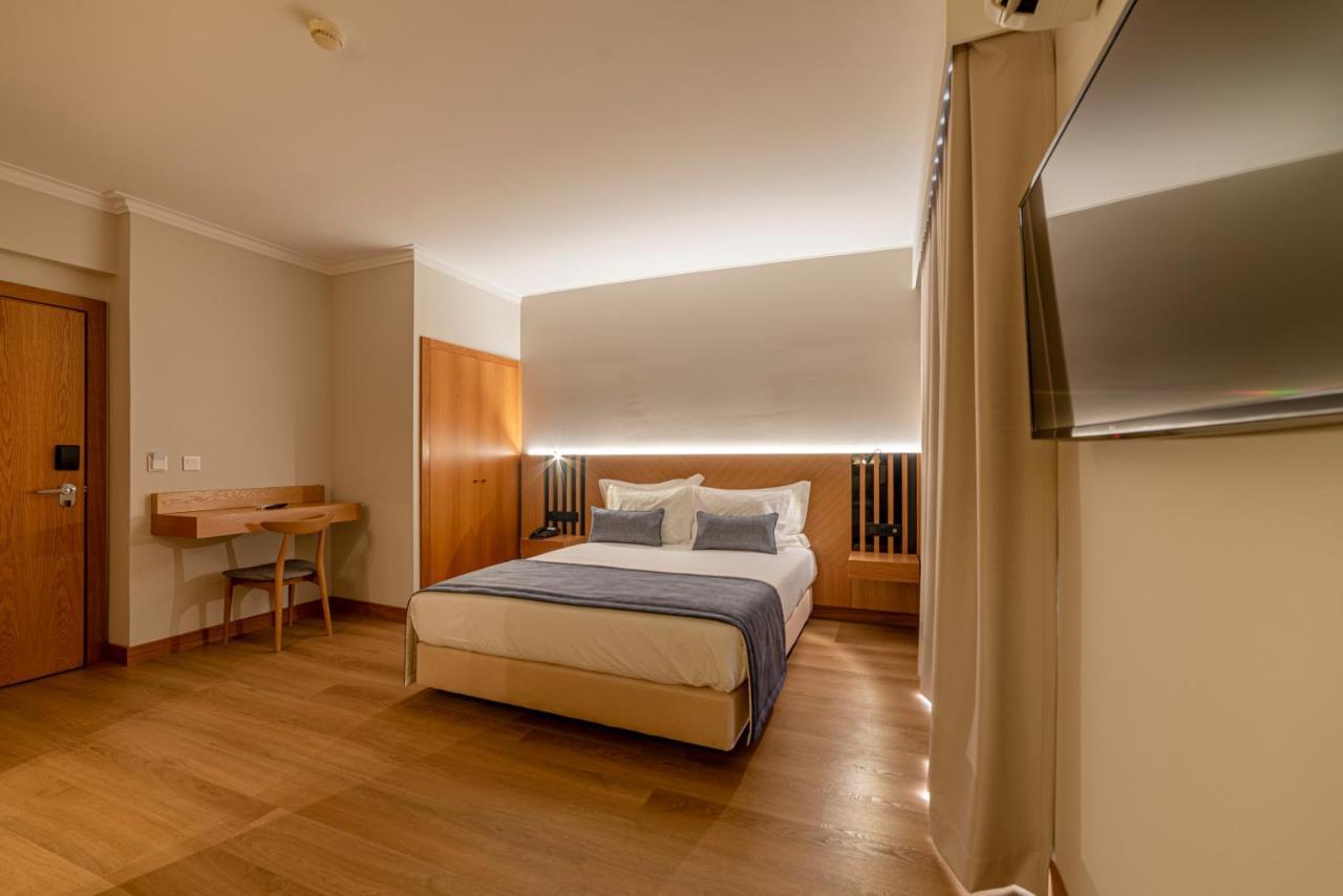 Double Room Extra Bed