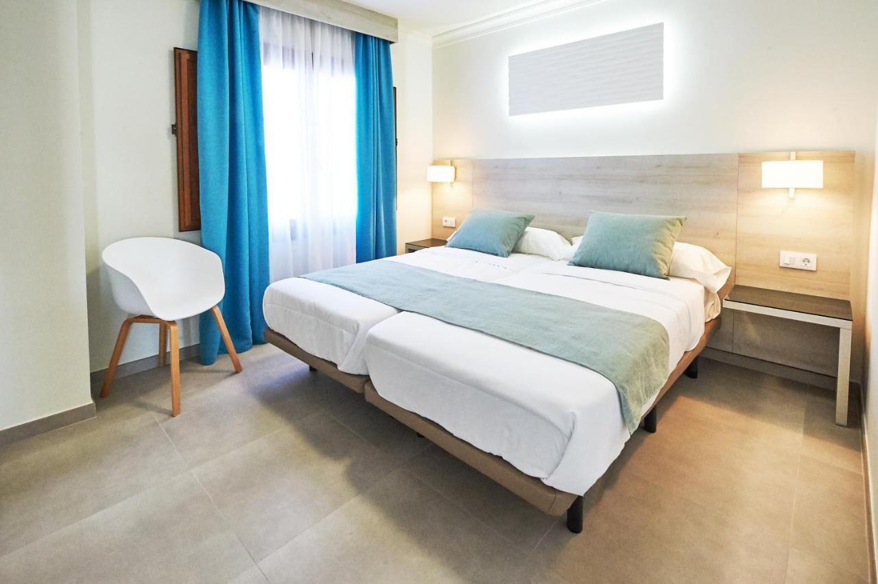 Suite de 1 dormitorio