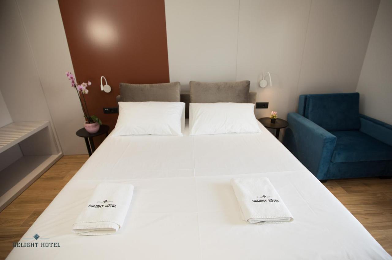 Triple Room with Balcony
