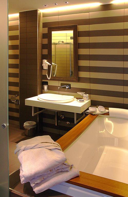 Suite con Vista Lago