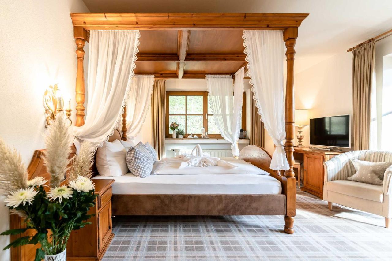Superior Doppelzimmer