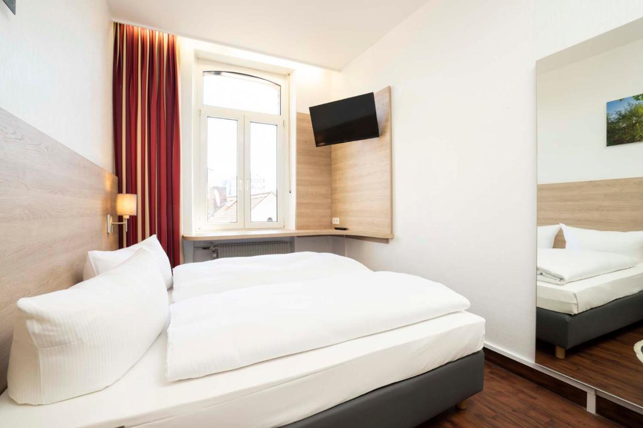 Basic Double Room