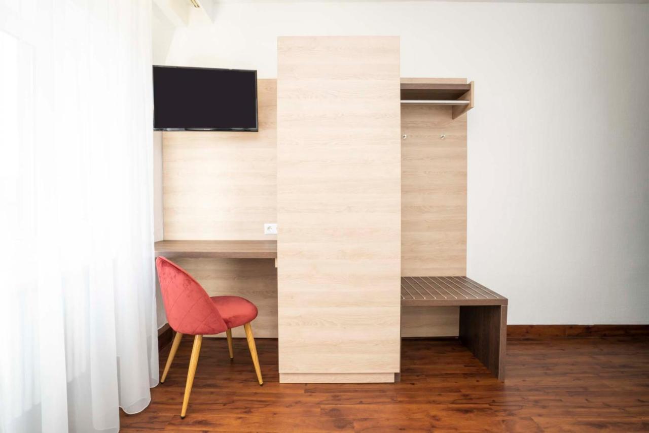 Classic Double Room