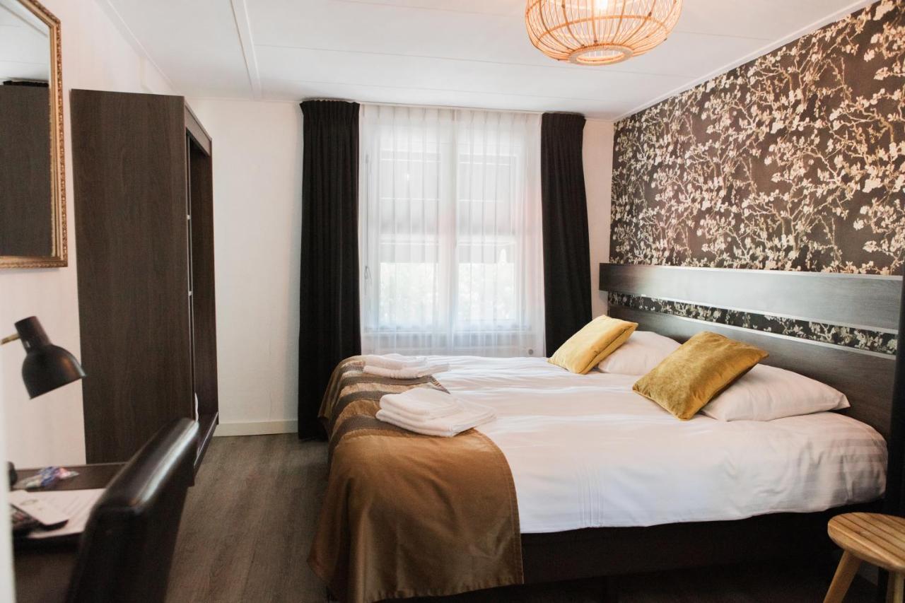 Comfort Twin Room