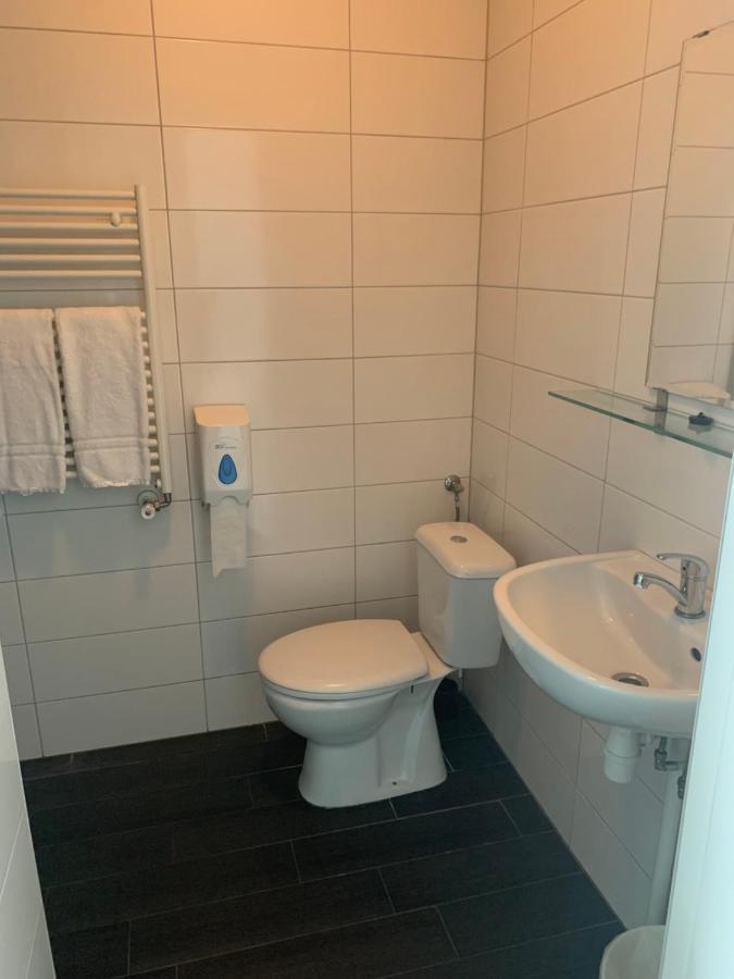 Gezinskamer met Privé badkamer