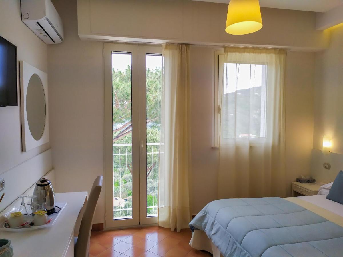 Double Room with Sea View