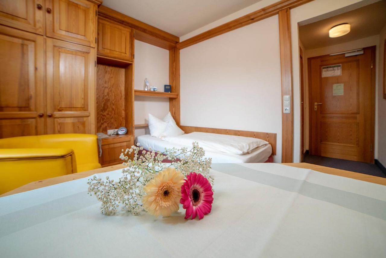 Single Room Standard House 1