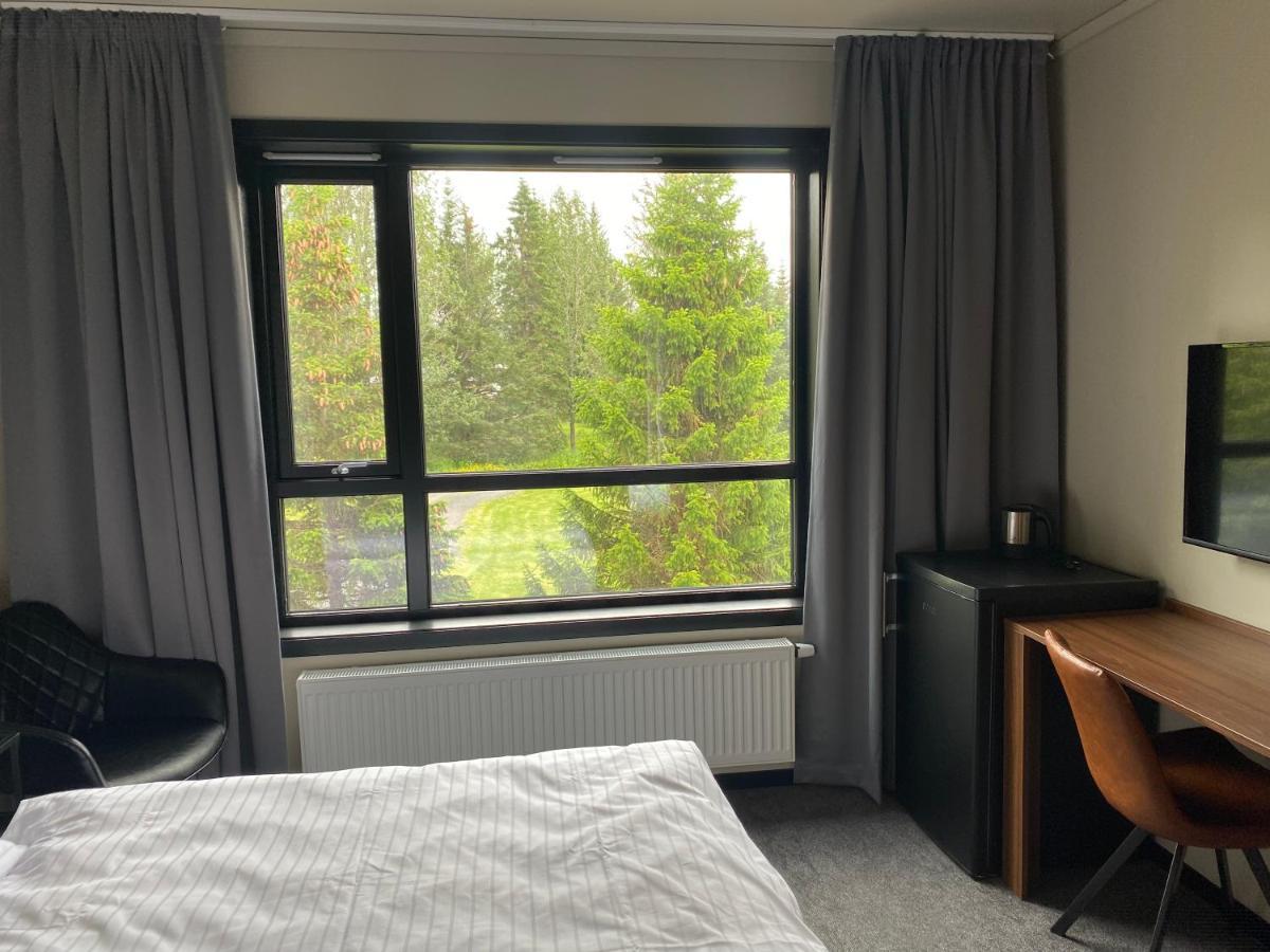 Double or Twin Room with Bathroom