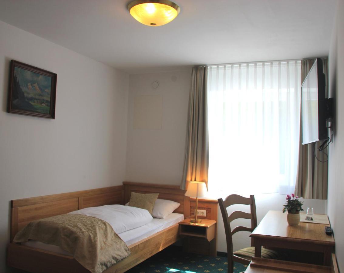 Superior Single Room