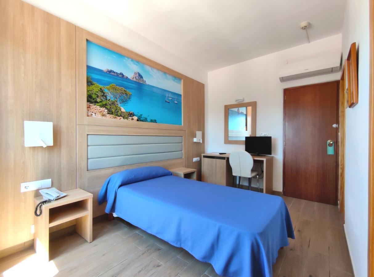 Eenpersoonskamer