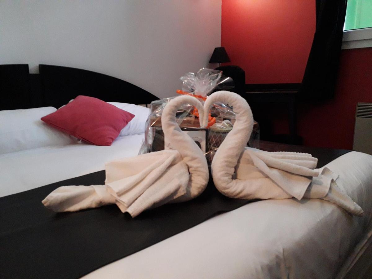 Chambre en Duplex