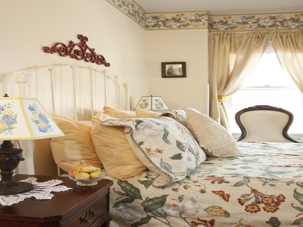 Double Room (The Virginia)