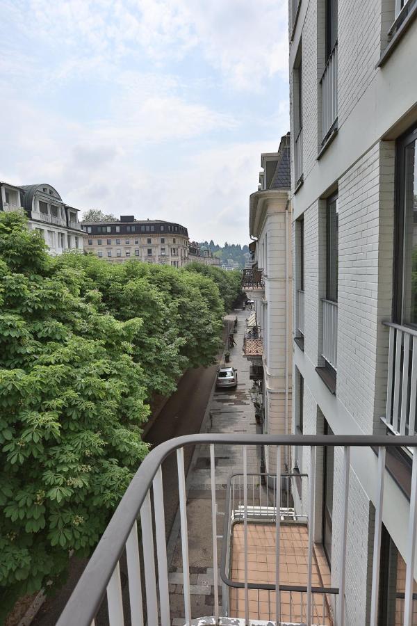 Deluxe Double Room Balcony