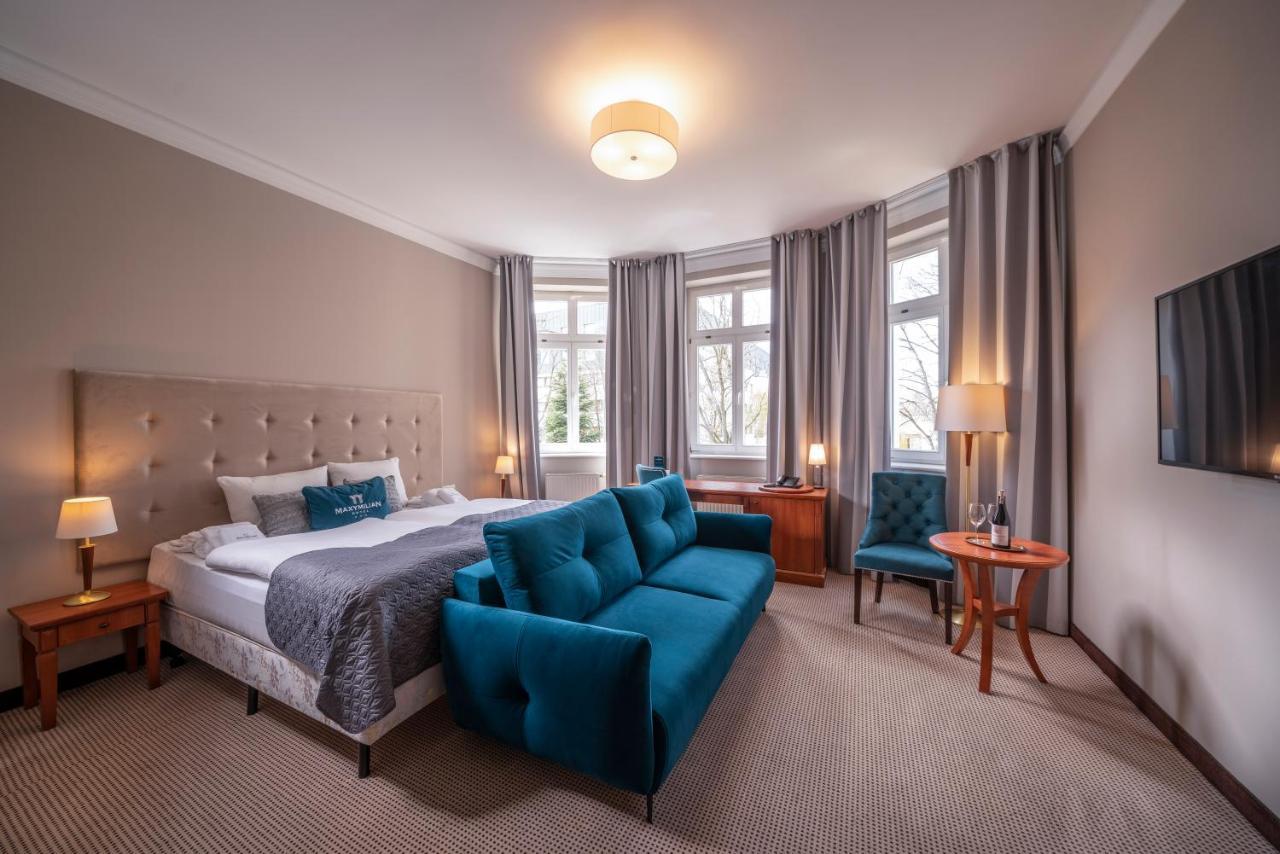 Superior Double or Twin Room