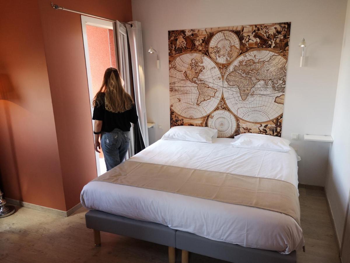 Suite Grand Cap