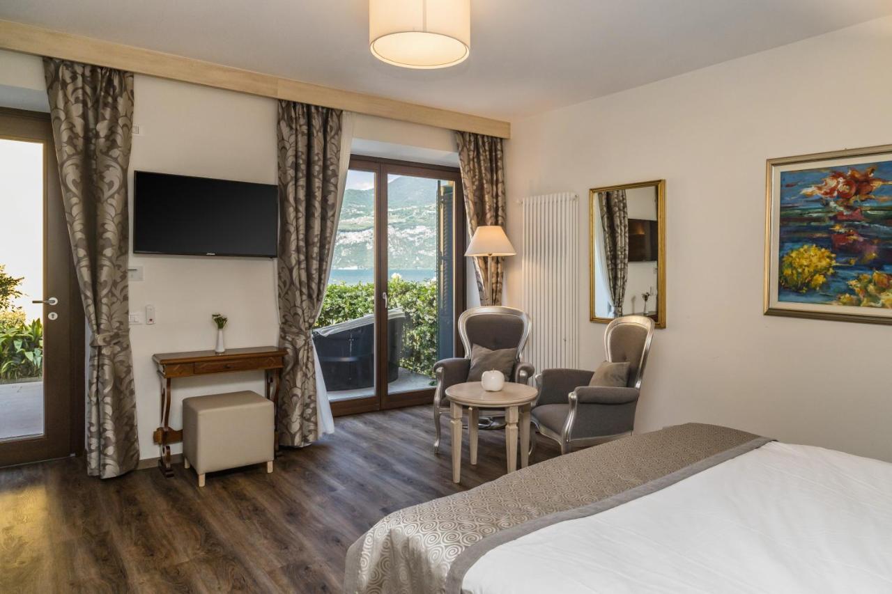 Suite Terrace
