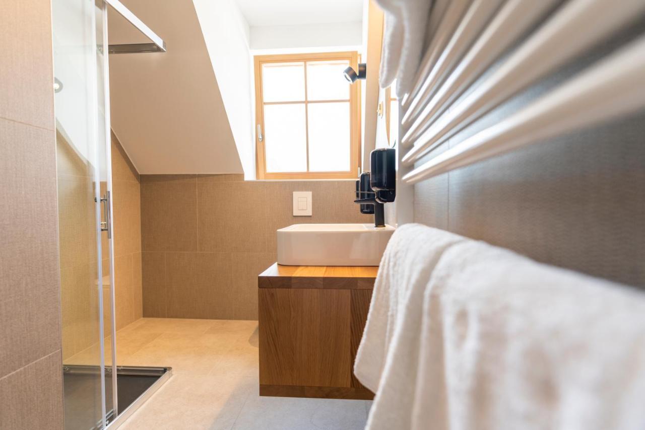 Appartement met 2 slaapkamers