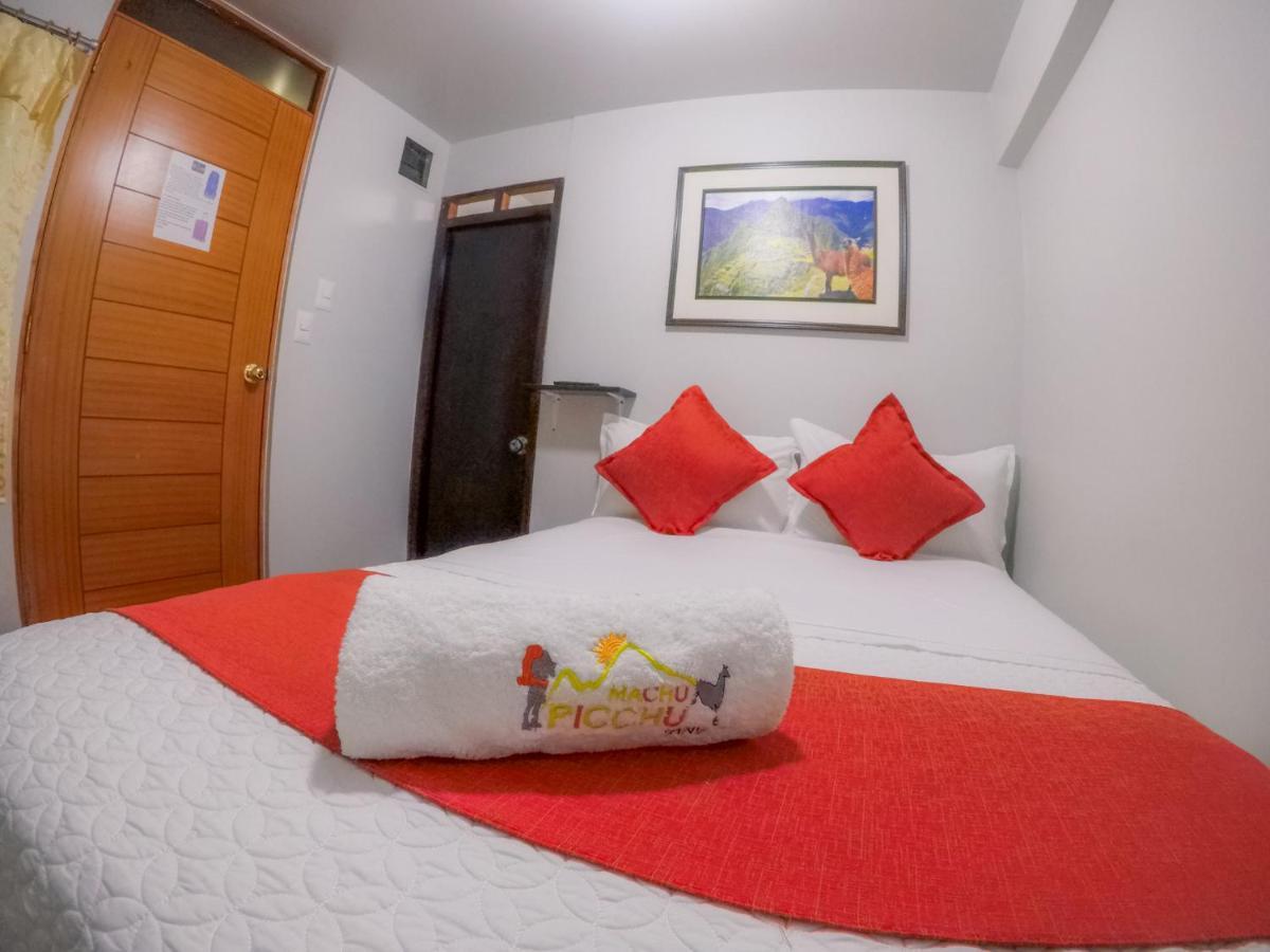 Small Single Room No View