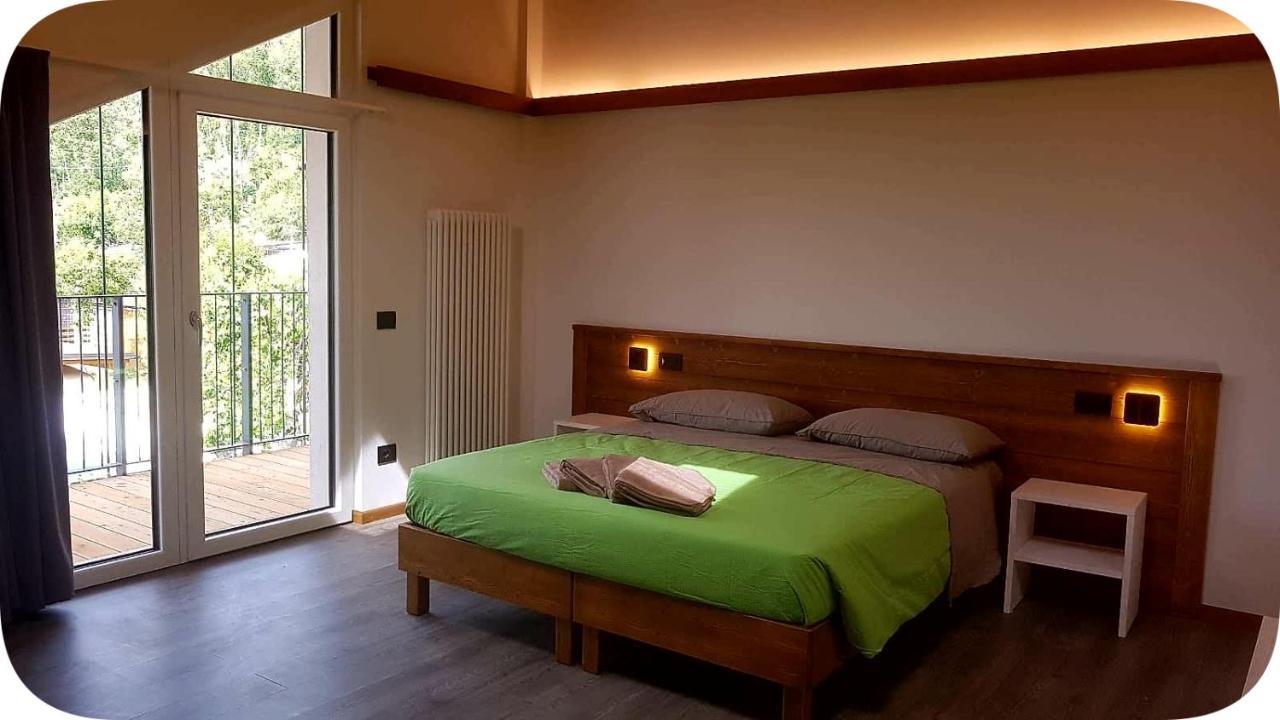 Triple Room Mountain View