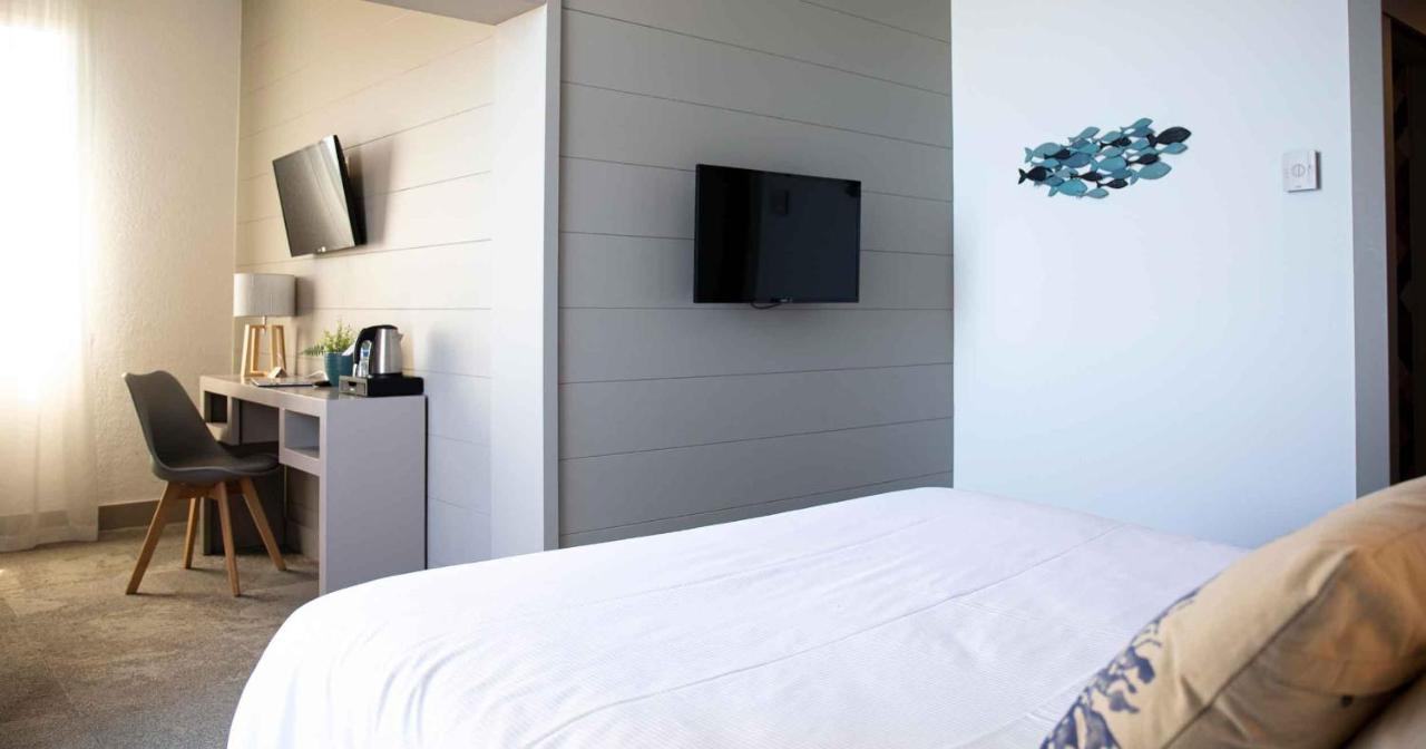 Suite Junior - Vue sur Mer