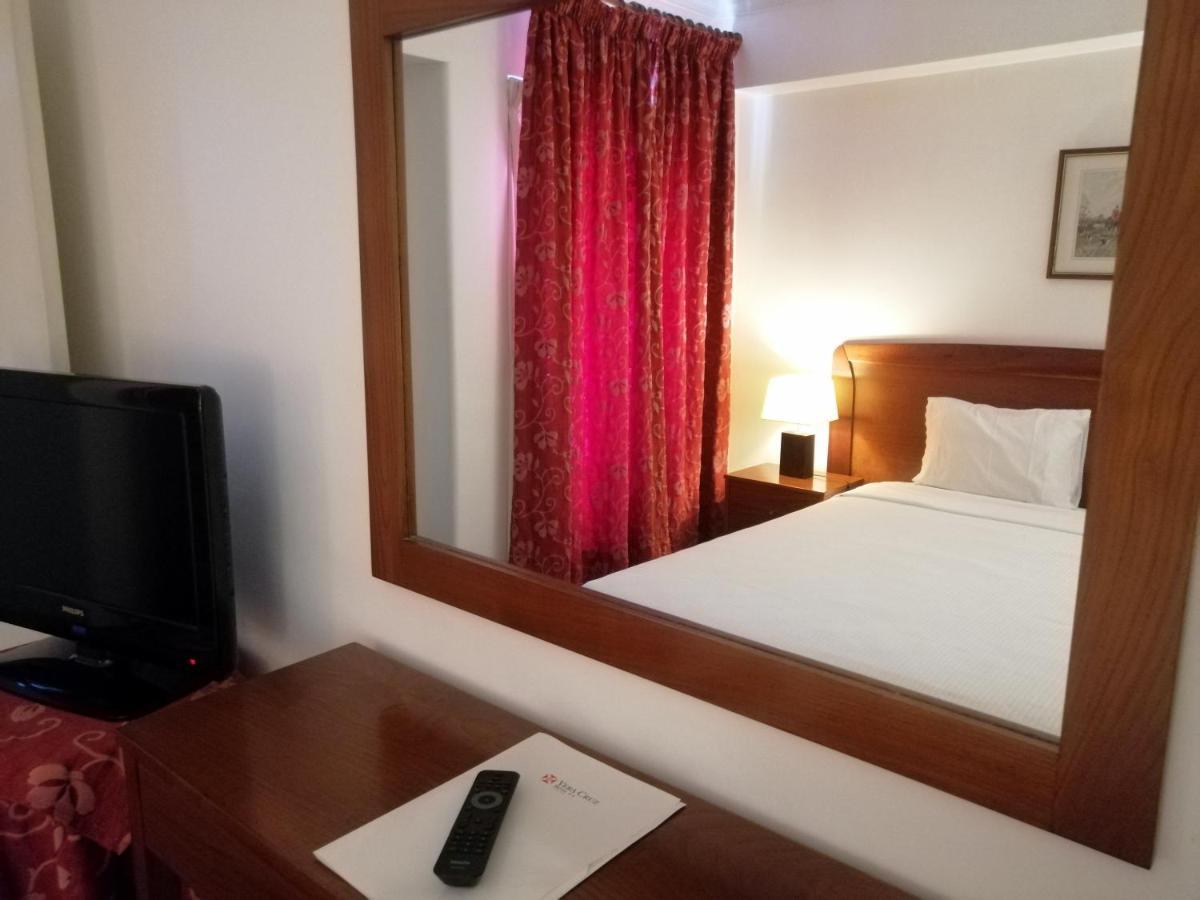 Suite King-Size