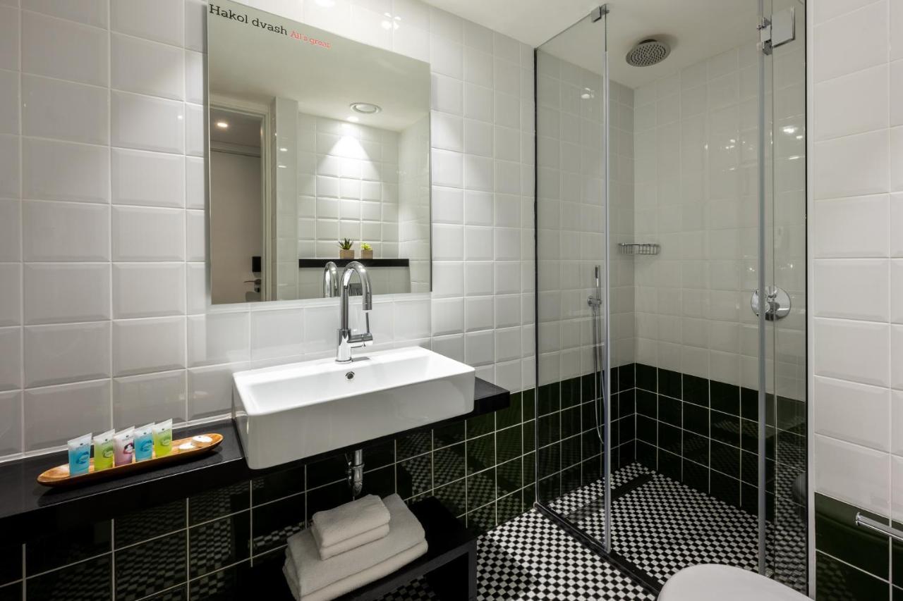 Twin Urban Room
