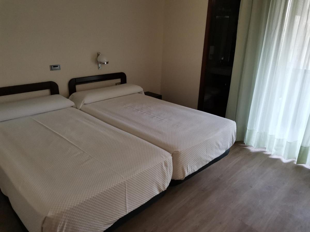 Habitación Doble con balcón