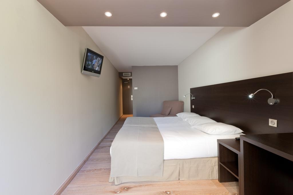 Chambre Triple Supérieure