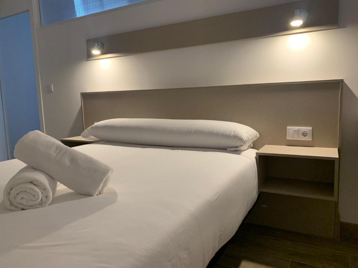 Interior Suite