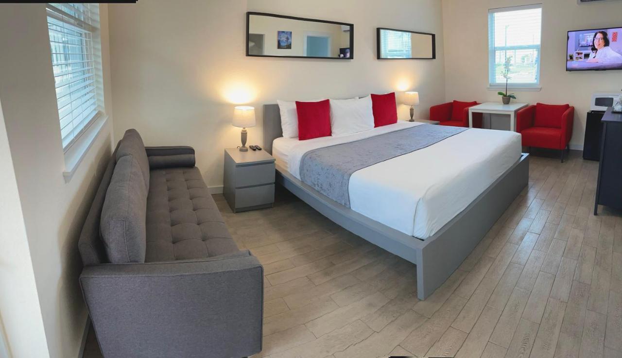 King Room