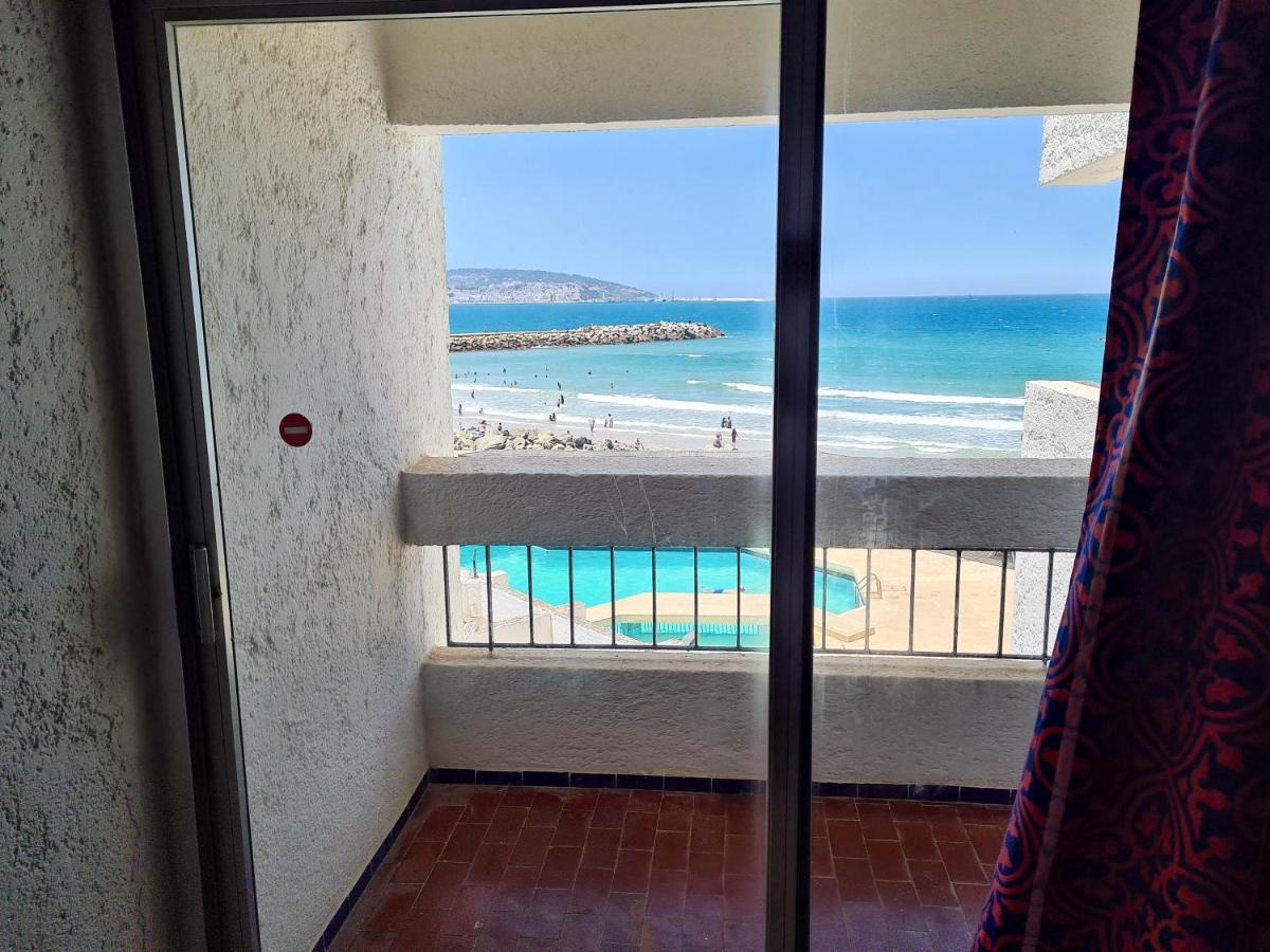Double Room Sea View