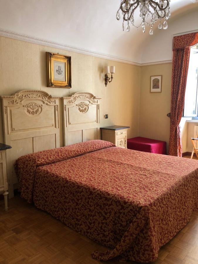 Deluxe Double Room Annex