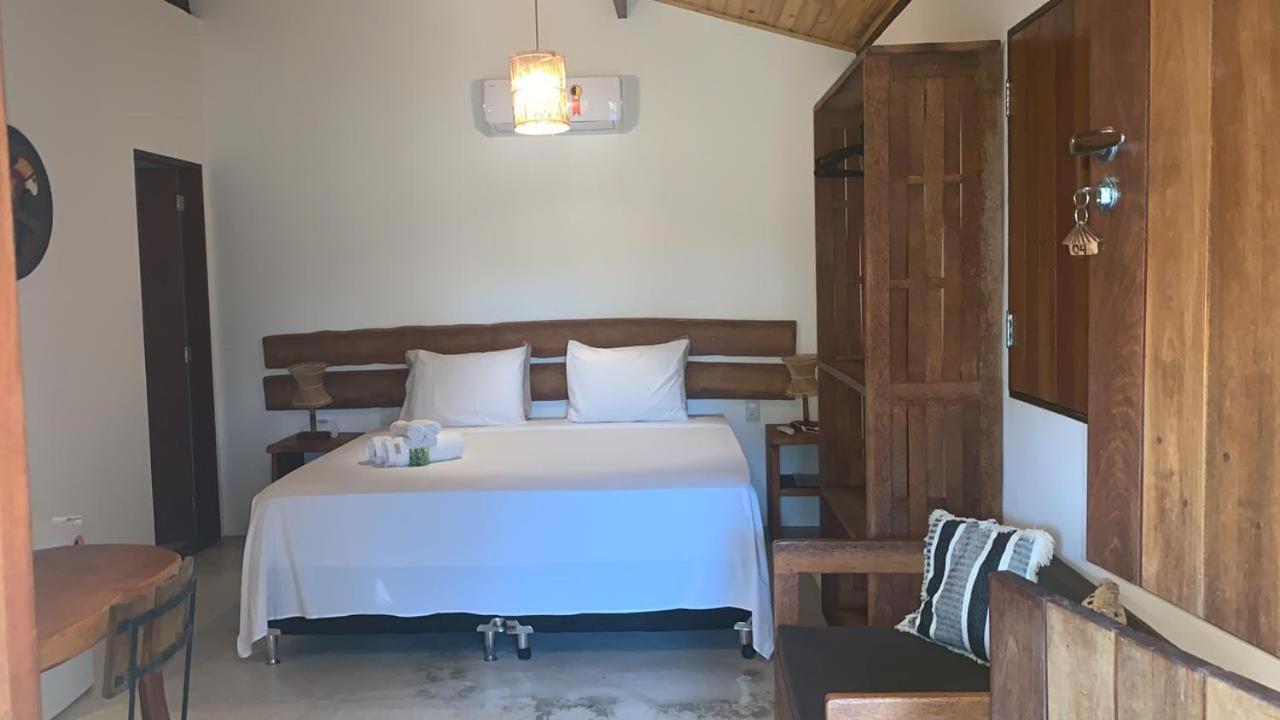 Superior Chalet