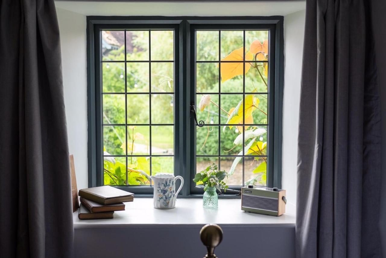 King Room with Garden View