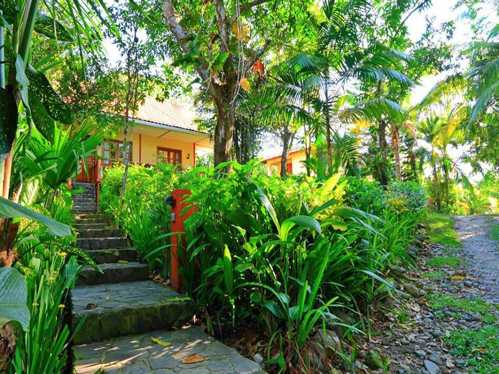 Bungalow