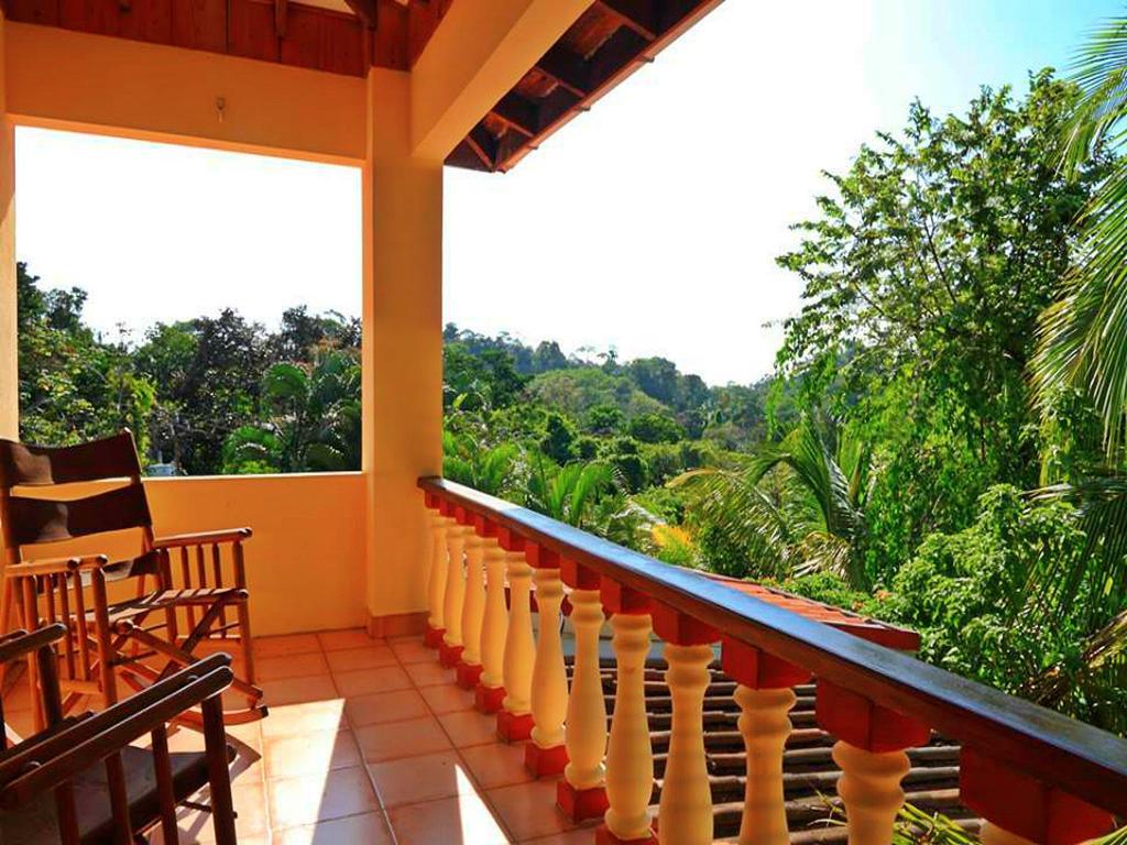Duplex Villa