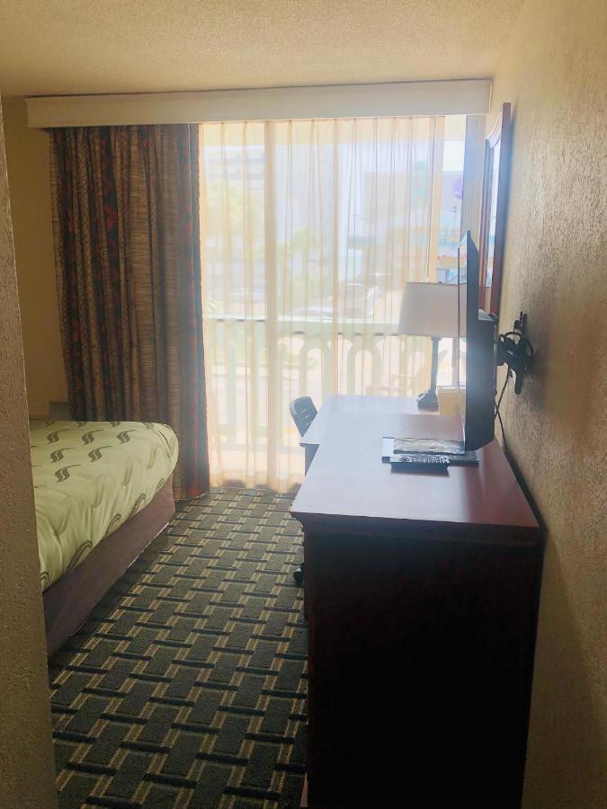 Budget Double or Twin Room